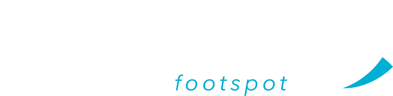 Biosports Footspot, logo