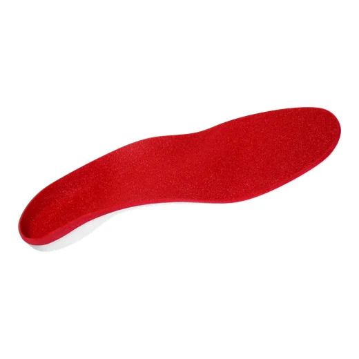 Plantilla personalizada T-MAX roja de Biosports